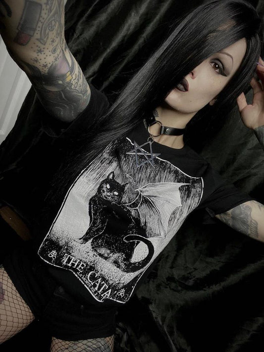 The Tarot • Unisex T-Shirt