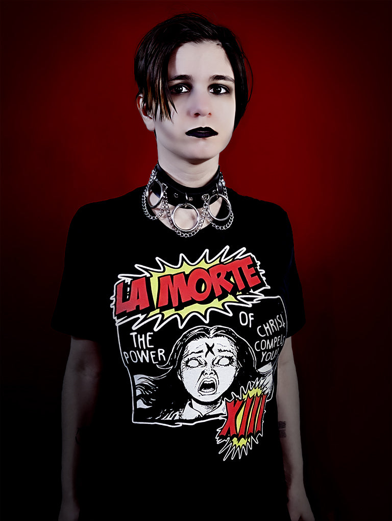 The Power Compels You! • Unisex T-Shirt