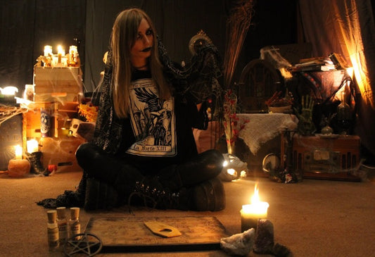 Thy Daemon Incarnate • Unisex T-Shirt