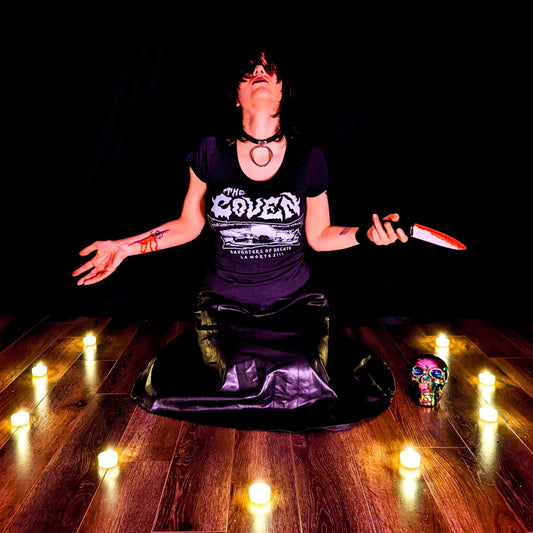 The Coven • Unisex T-Shirt