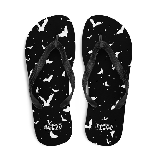 The Murciélago • Flip-Flops
