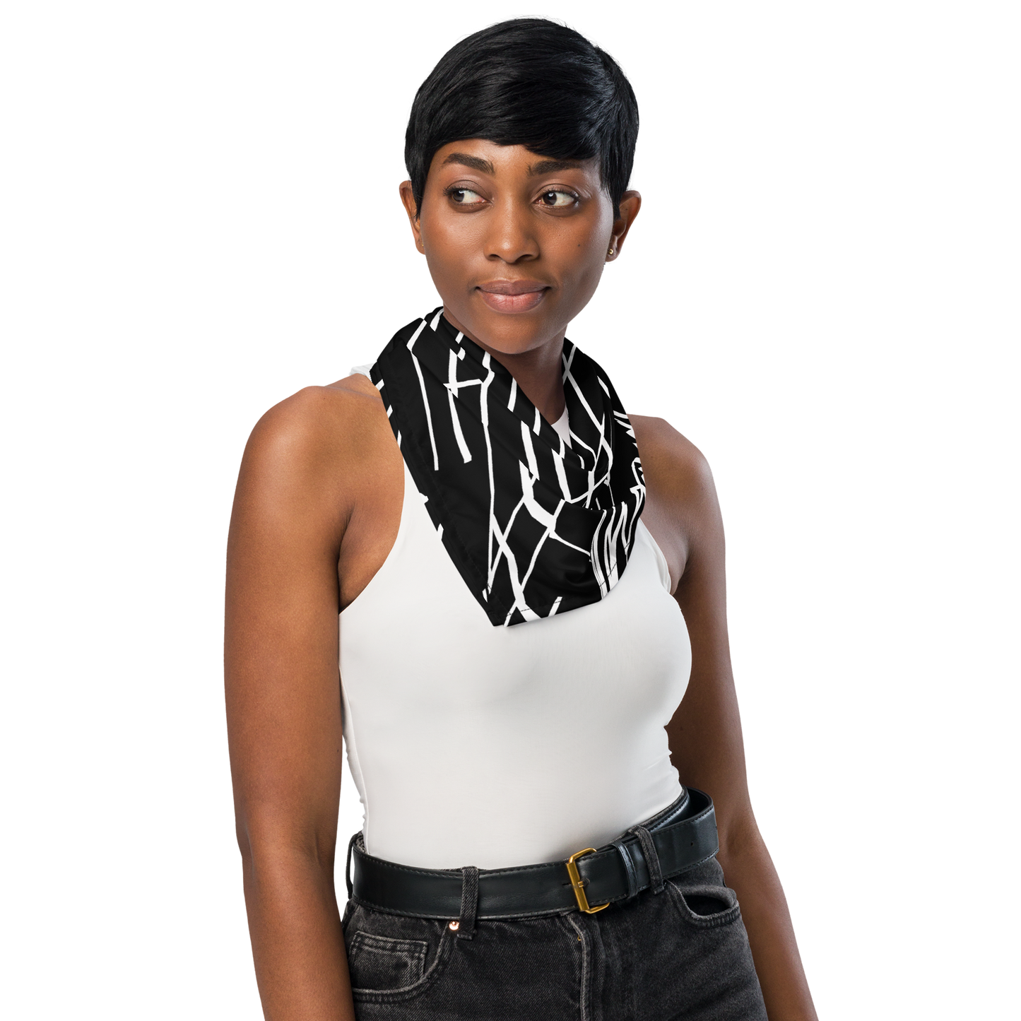 Black Widow • Bandana