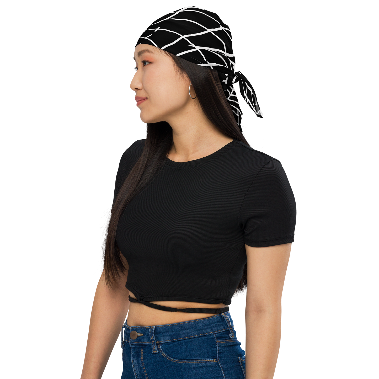 Black Widow • Bandana