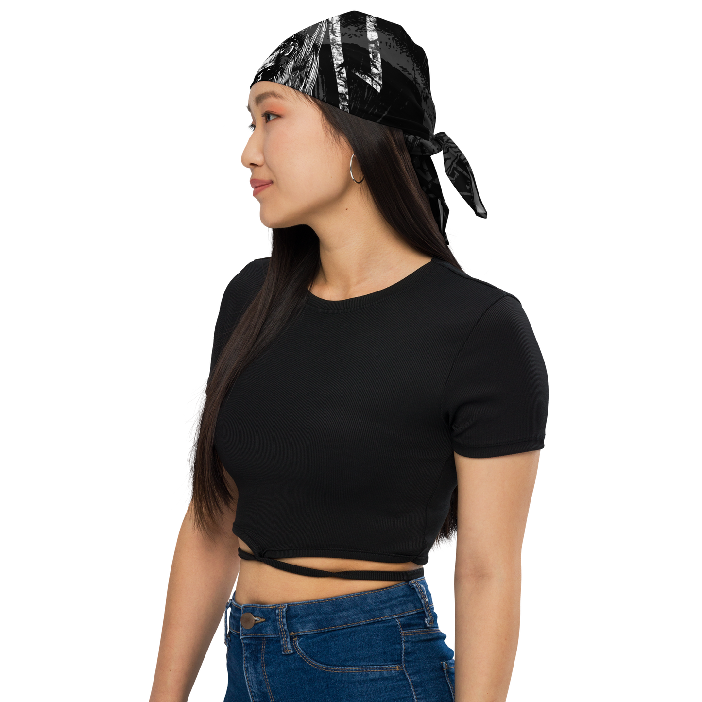 As Above So Below • Bandana