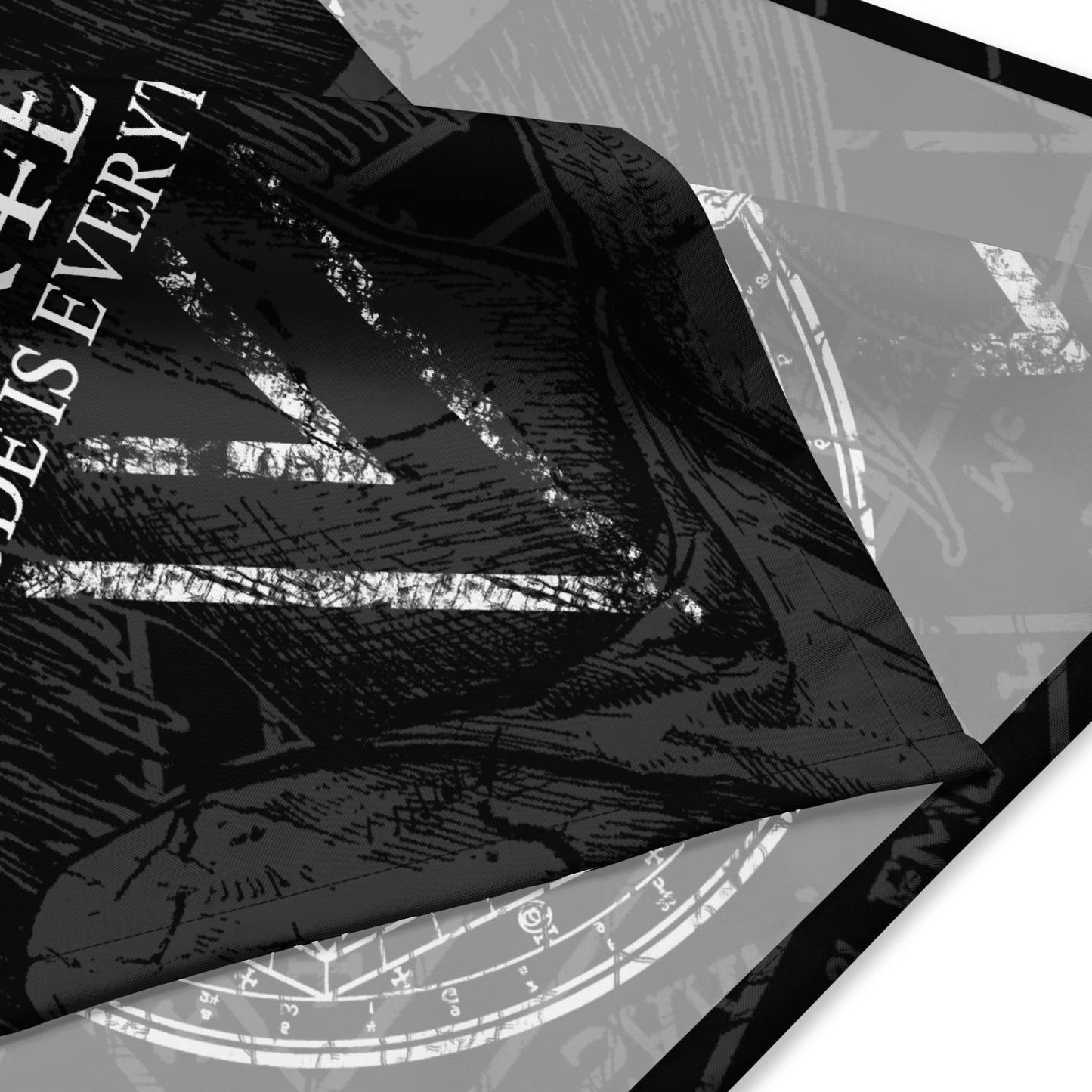 As Above So Below • Bandana