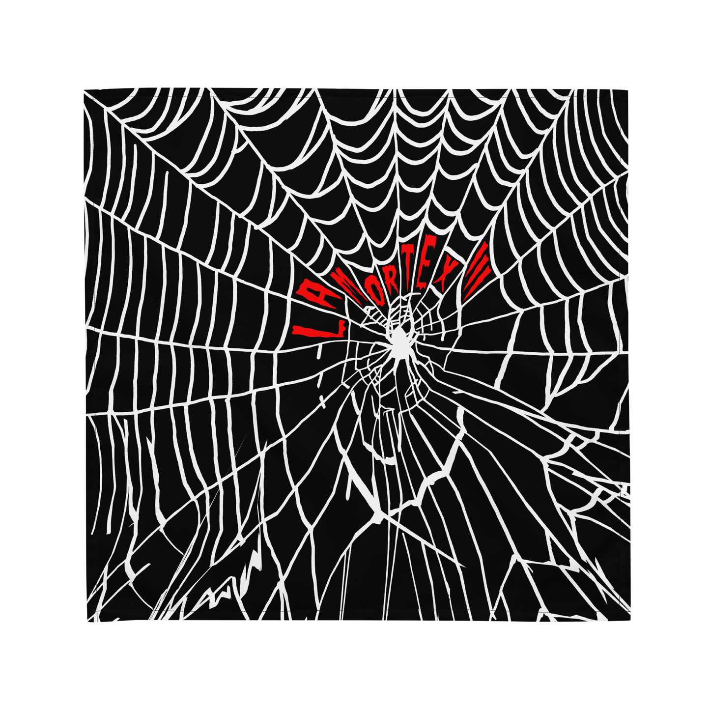 Black Widow • Bandana