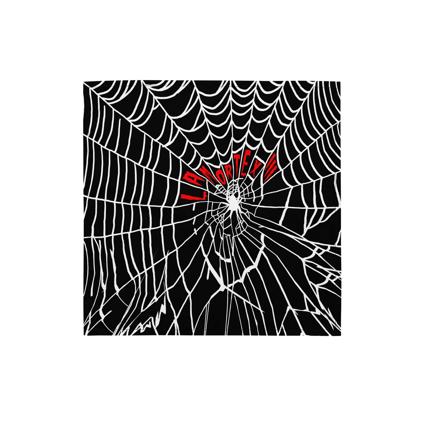Black Widow • Bandana