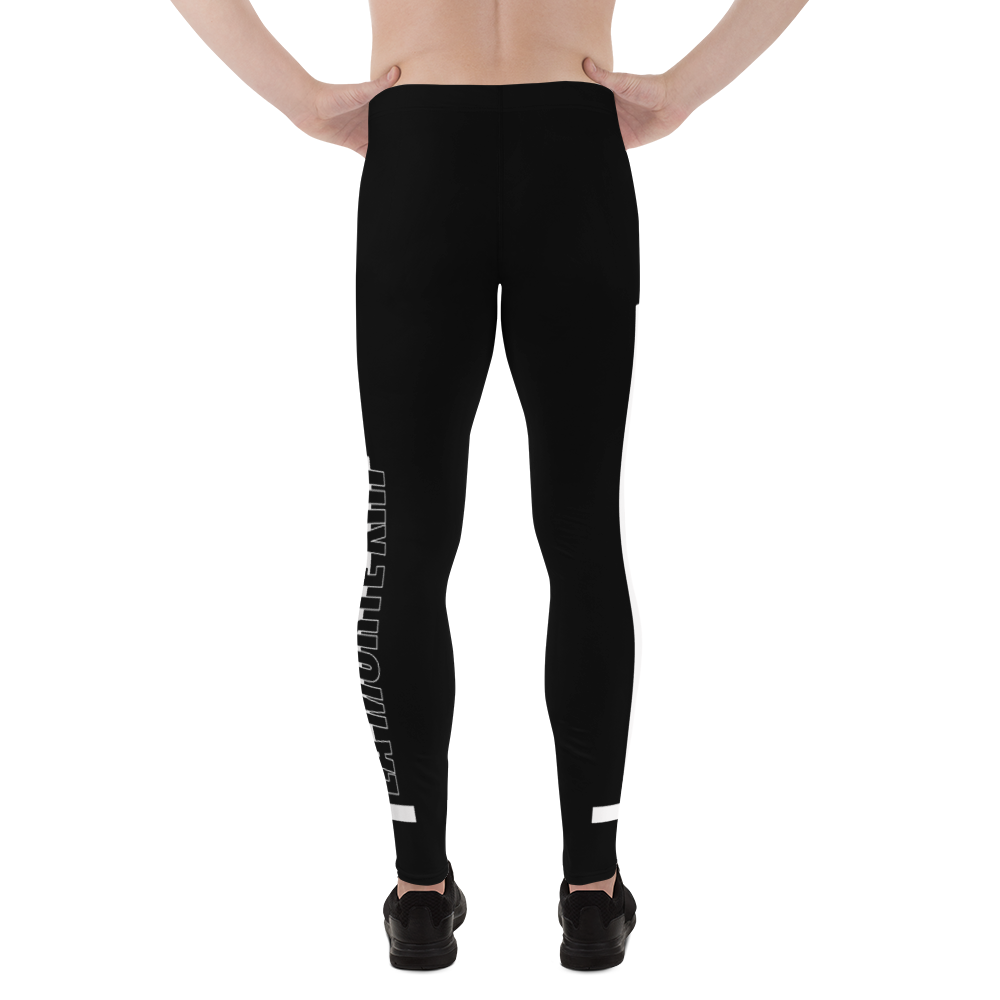 LA MORTE XIII • Men's Leggings