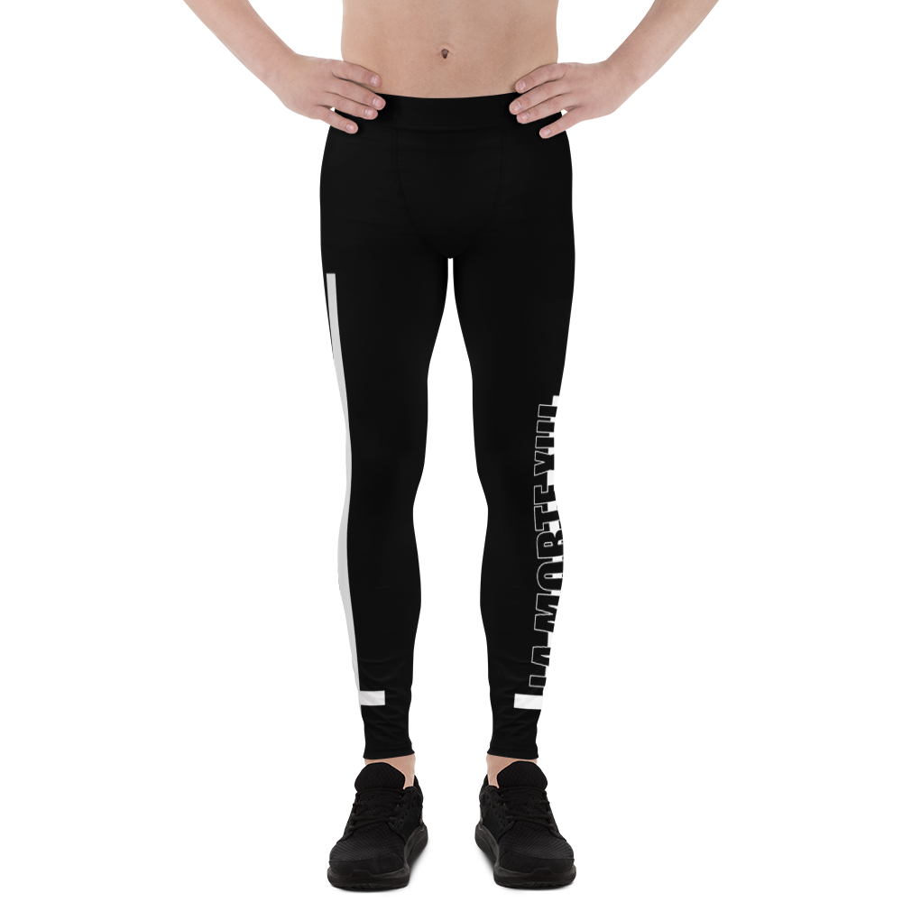 LA MORTE XIII • Men's Leggings