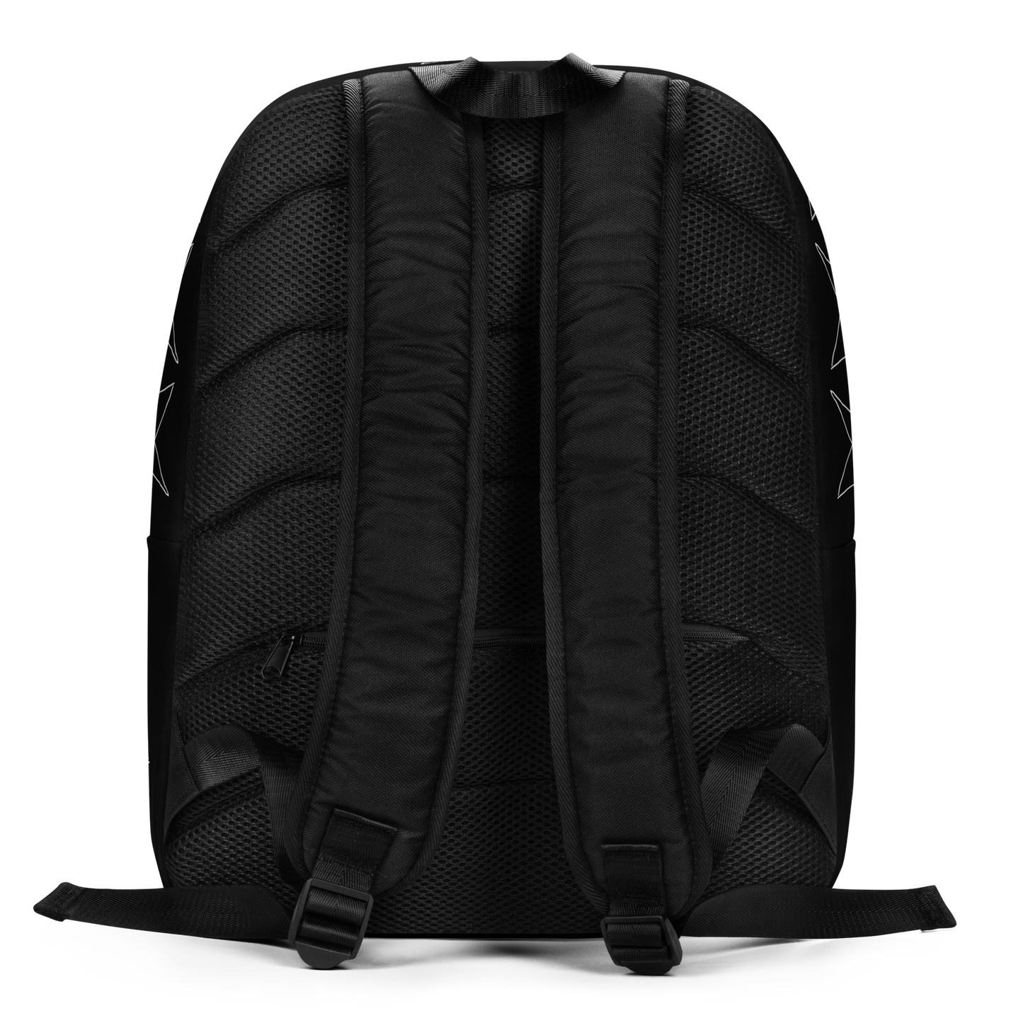 Satan Loves You For Who You Are • Backpack