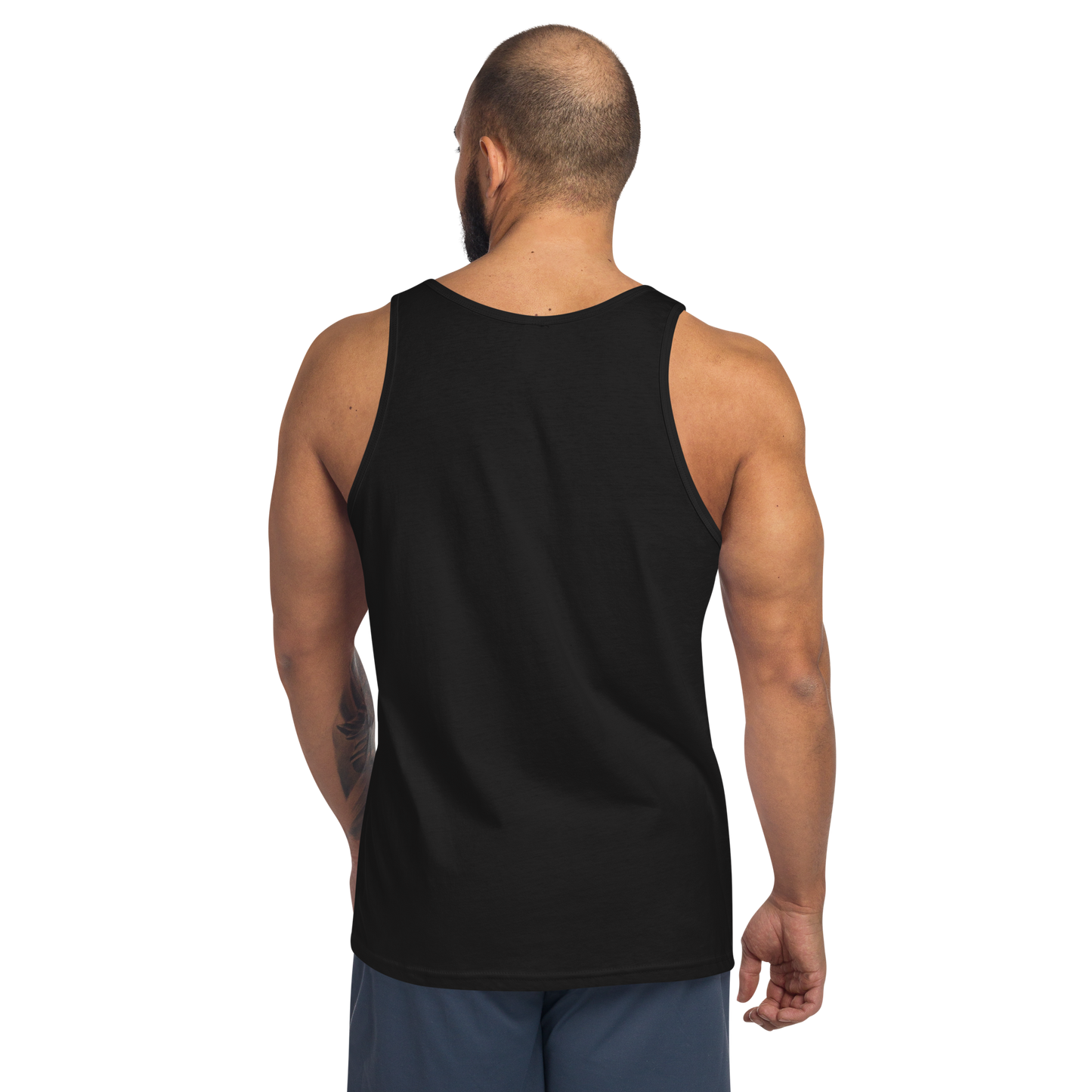 Satan's Nuns • Unisex Tank Top
