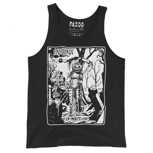 Samhain • Unisex Tank Top