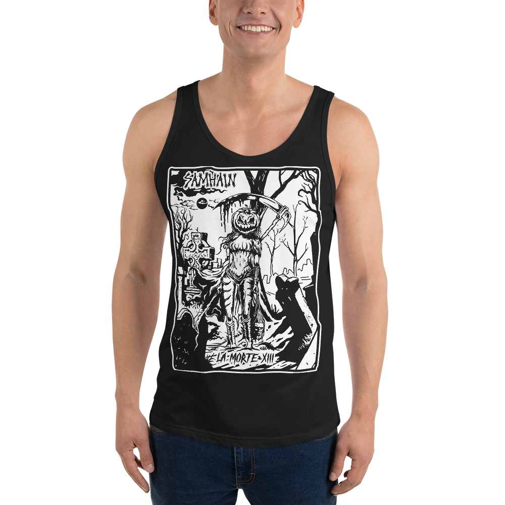 Samhain • Unisex Tank Top