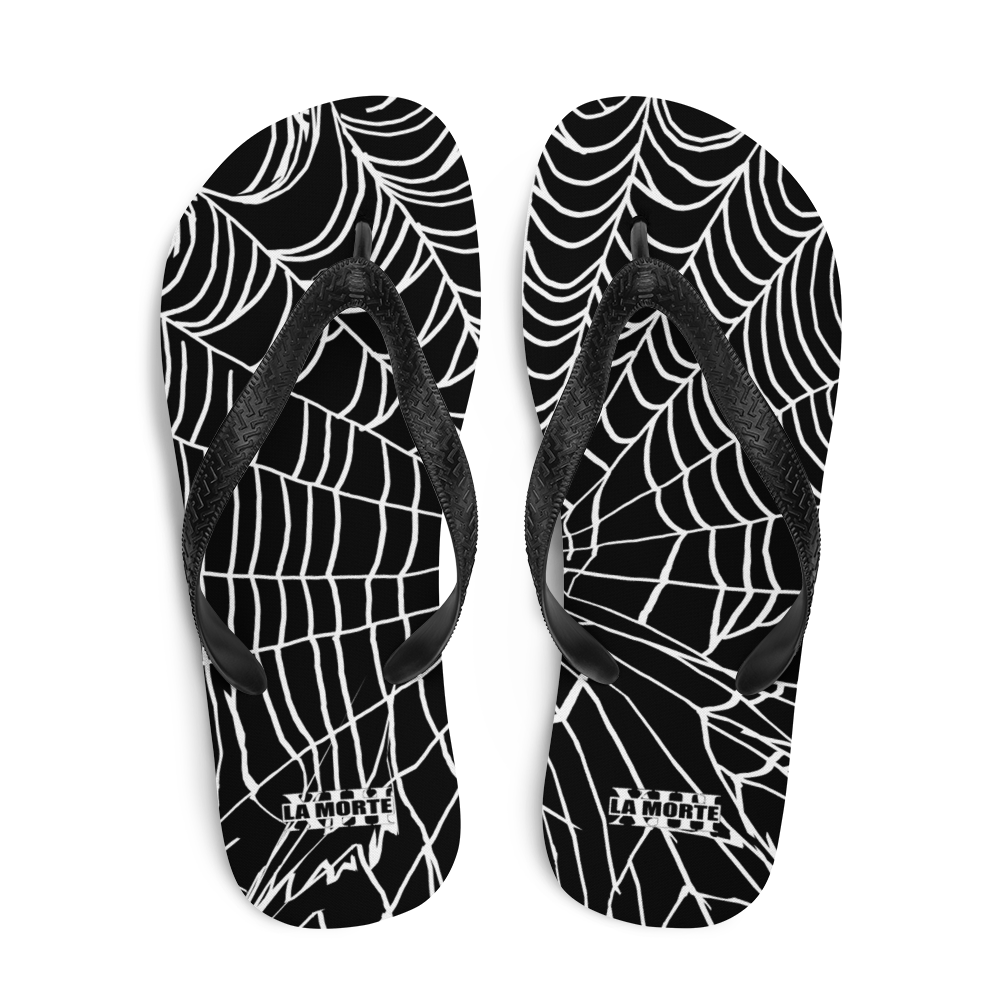 Black Widow • Flip-Flops