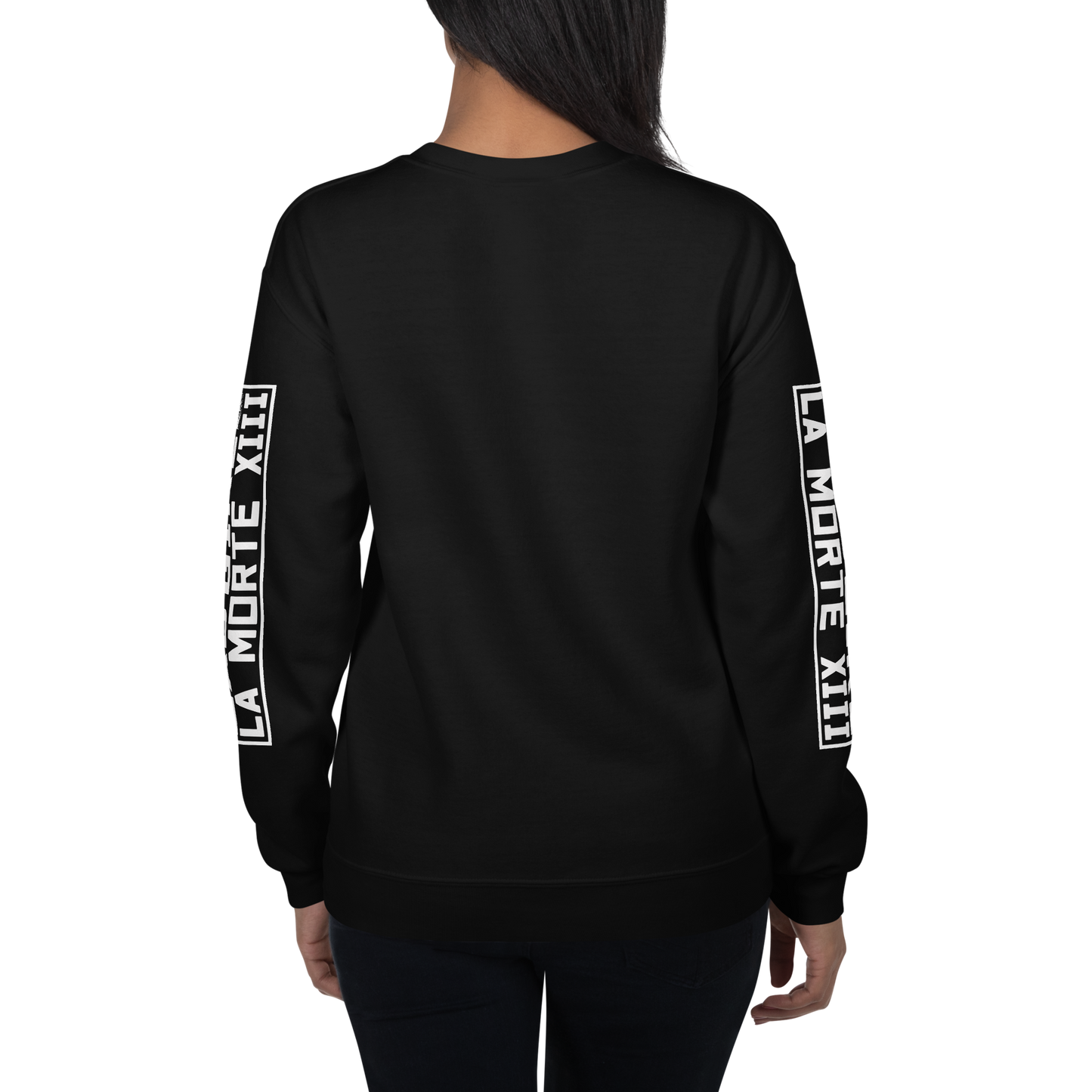 Sad Girl • Unisex Sweatshirt