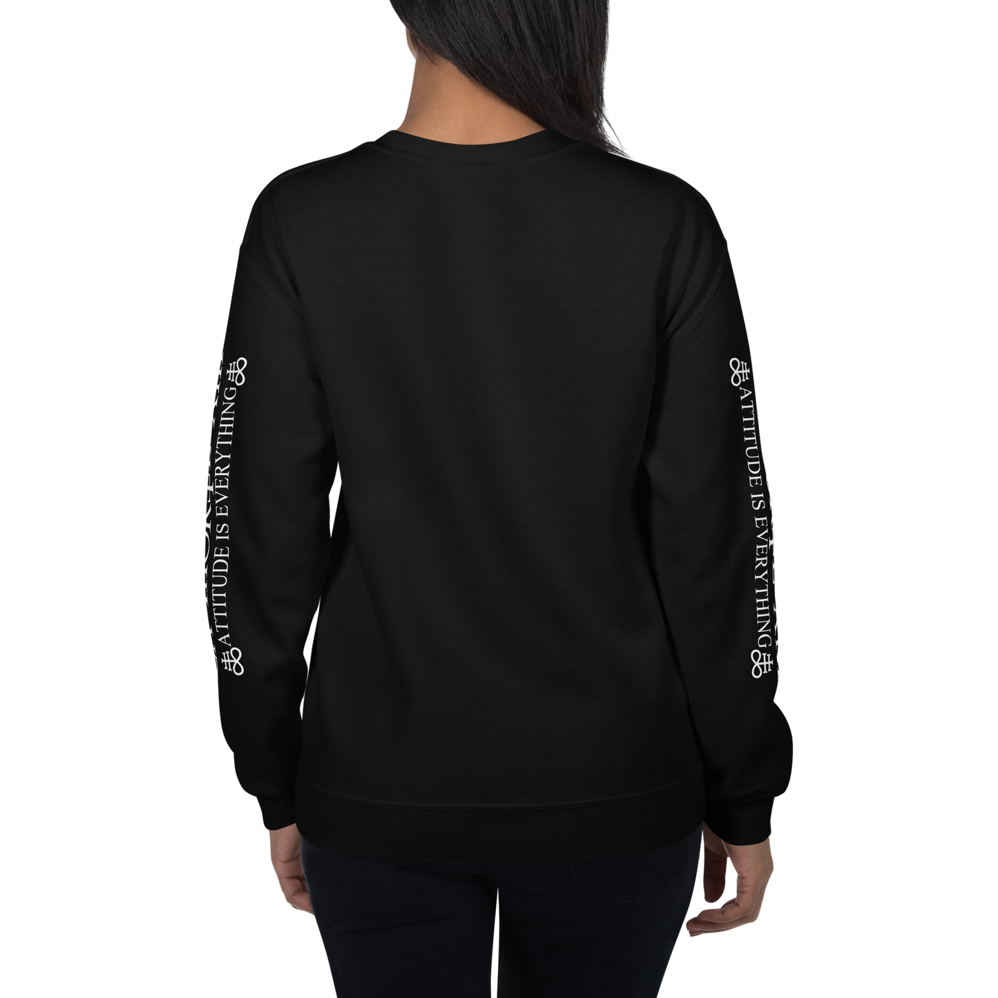 Plague Doctor • Unisex Sweatshirt
