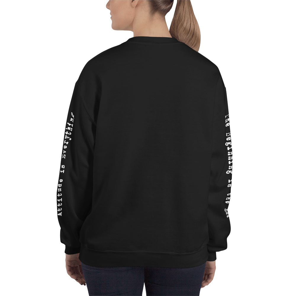 Death's Head • Unisex Sweatshirt