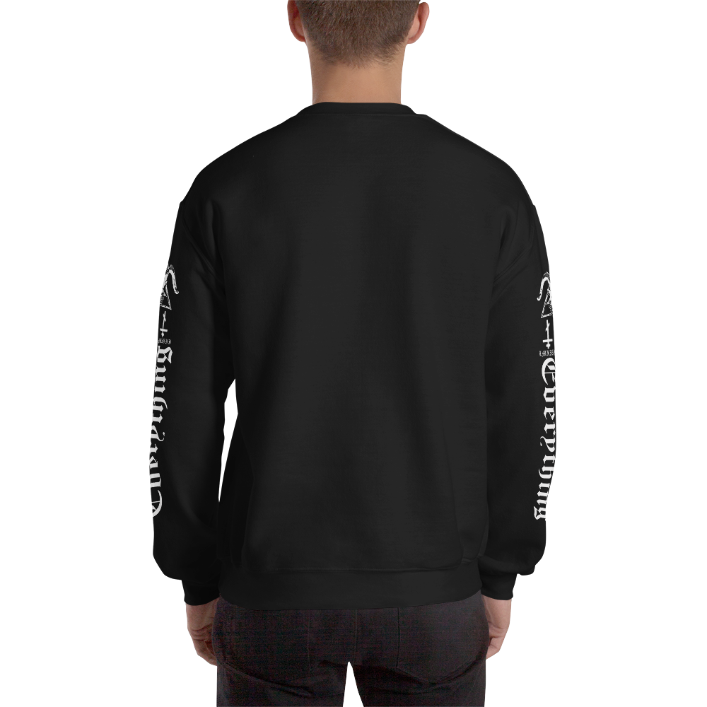 Not Today • Unisex Sweatshirt