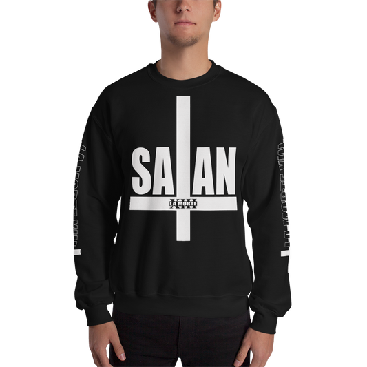 SATAN • Unisex Sweatshirt