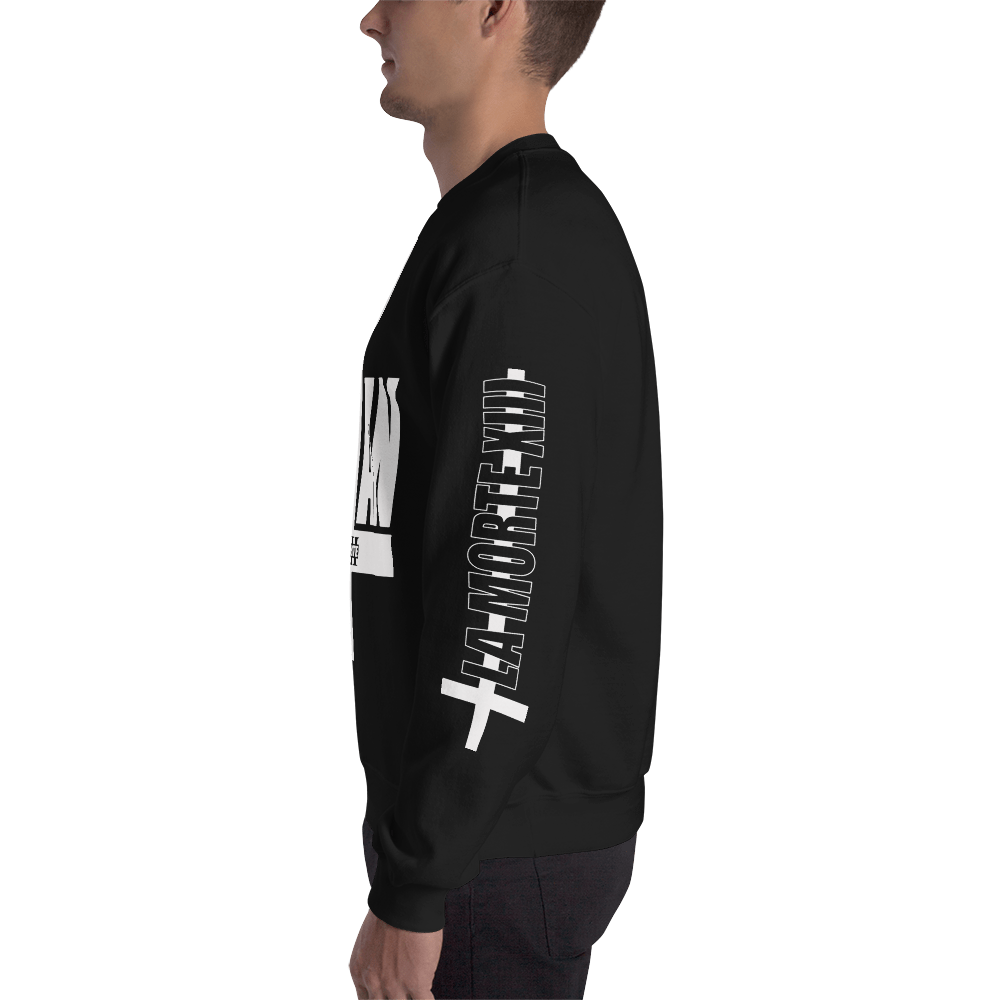 SATAN • Unisex Sweatshirt