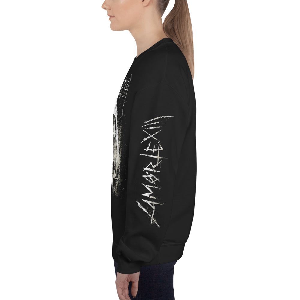 Chvrch Bvrner • Unisex Sweatshirt