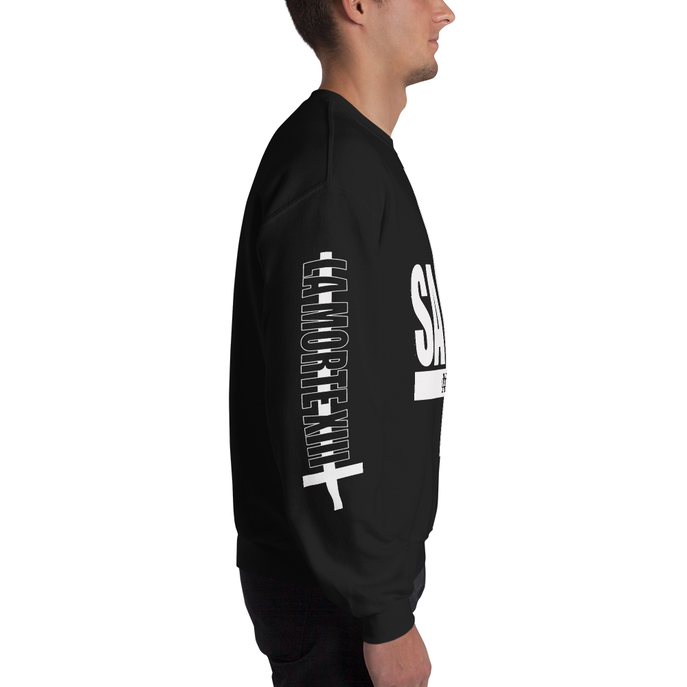 SATAN • Unisex Sweatshirt