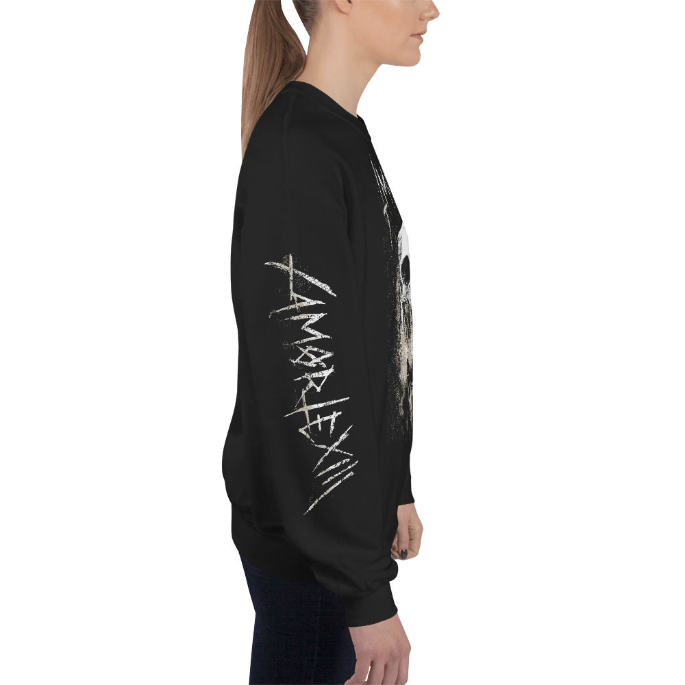 Chvrch Bvrner • Unisex Sweatshirt
