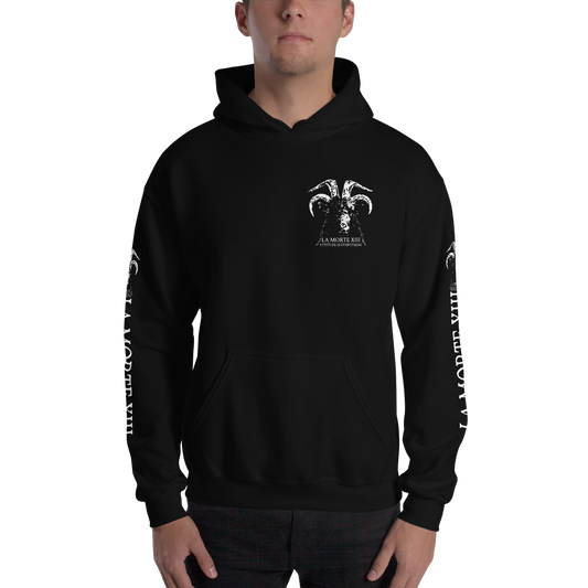 Satan's Nuns • Unisex Pullover Hoodie