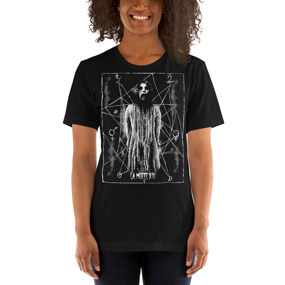 Phantasm • Unisex T-Shirt