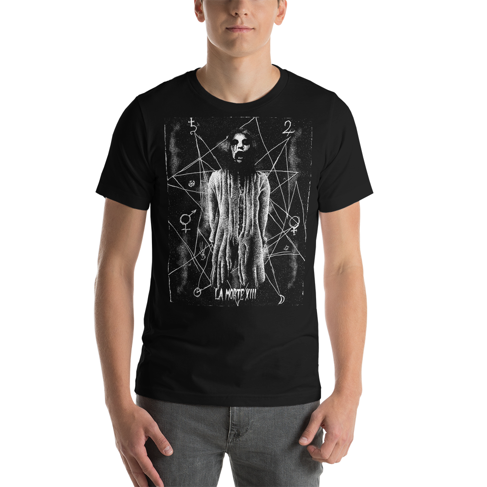 Phantasm • Unisex T-Shirt