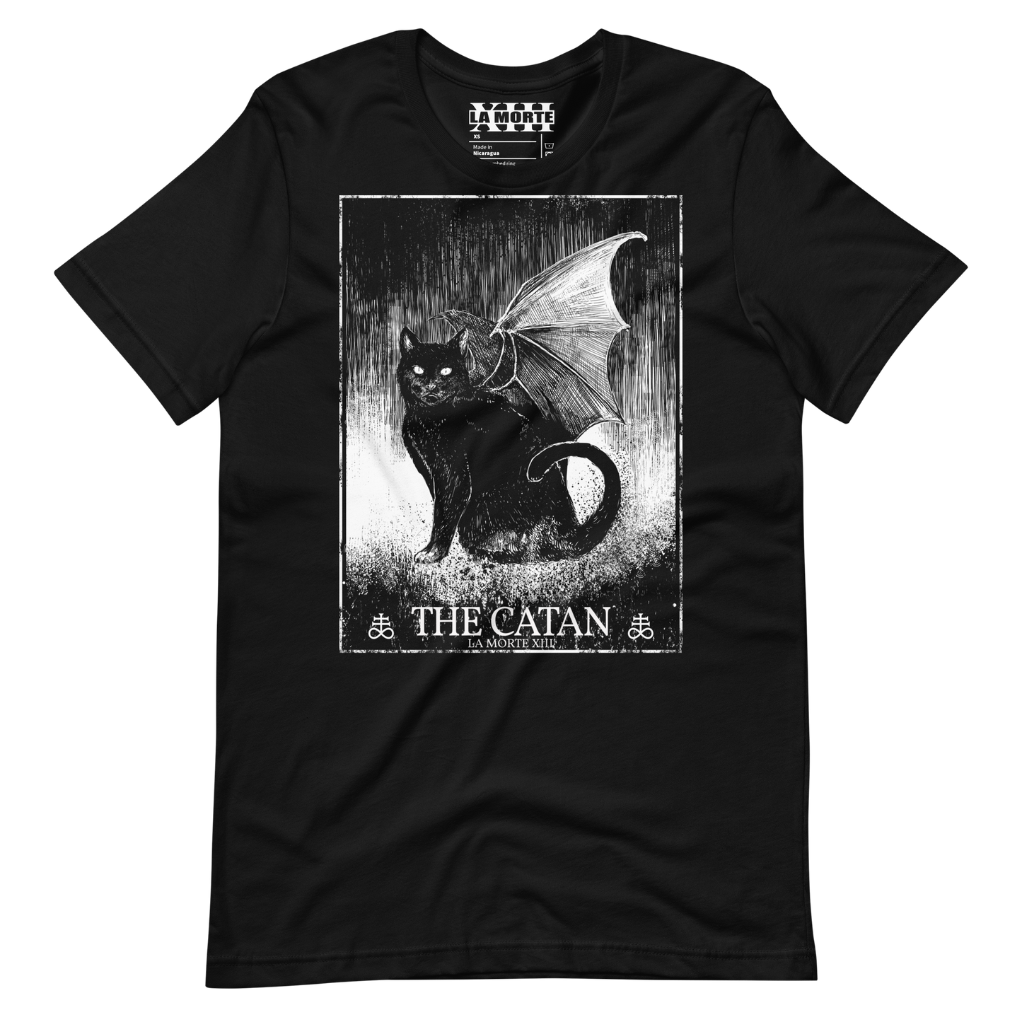 The Tarot • Unisex T-Shirt