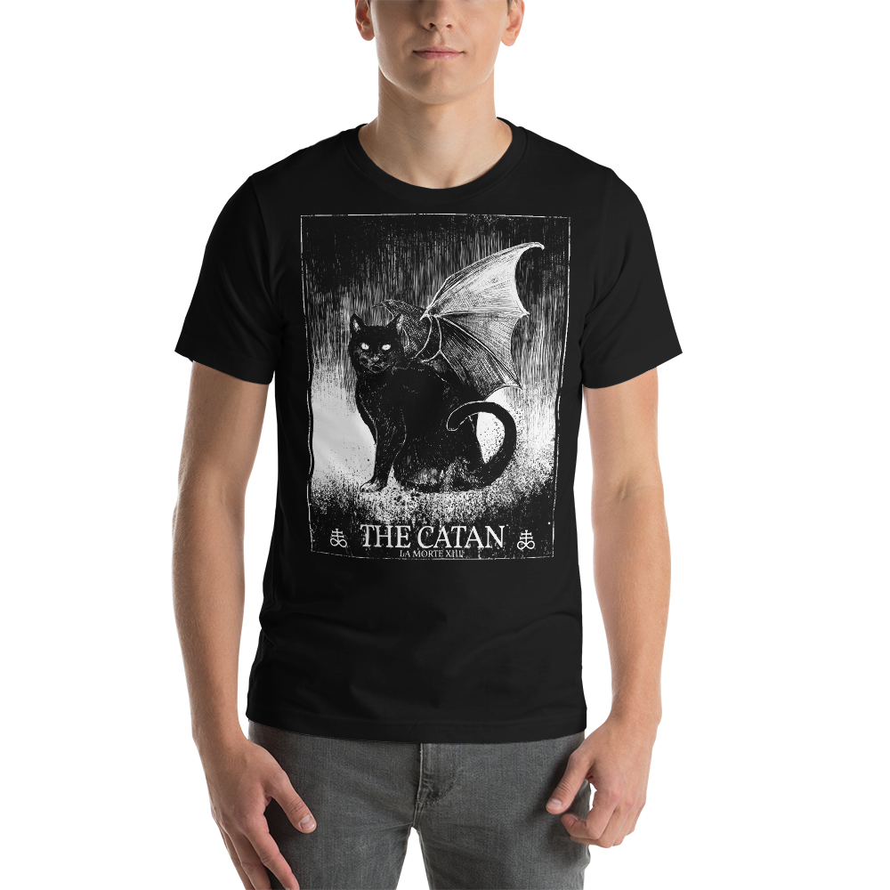 The Tarot • Unisex T-Shirt