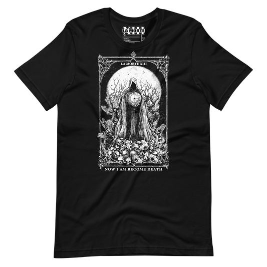 Death Clock • Unisex T-Shirt