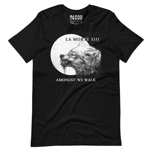 Amongst We Walk • Unisex T-Shirt