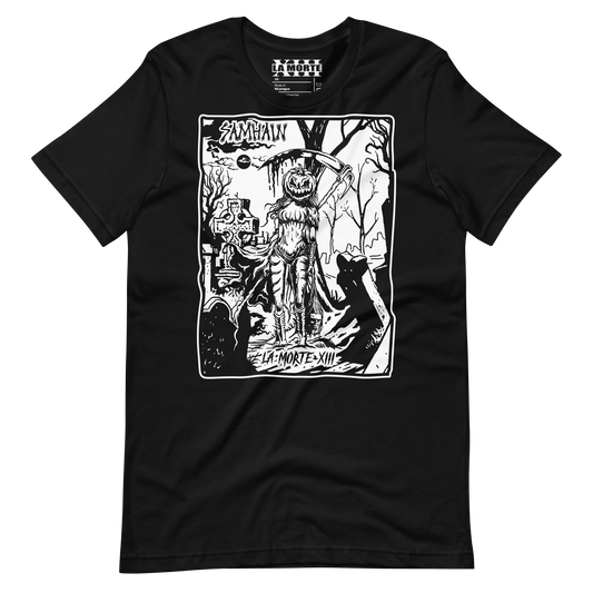 Samhain • Unisex T-Shirt