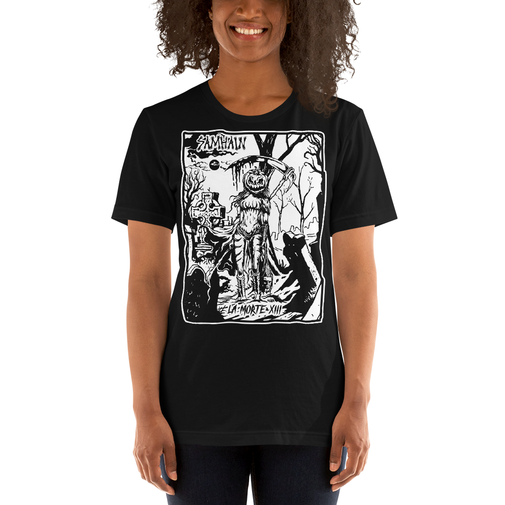 Samhain • Unisex T-Shirt