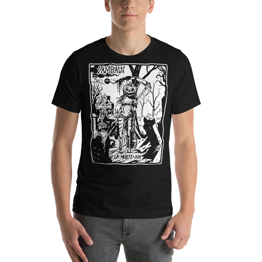Samhain • Unisex T-Shirt