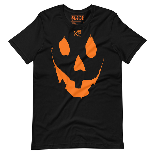 The Devil's Smile • Unisex T-Shirt