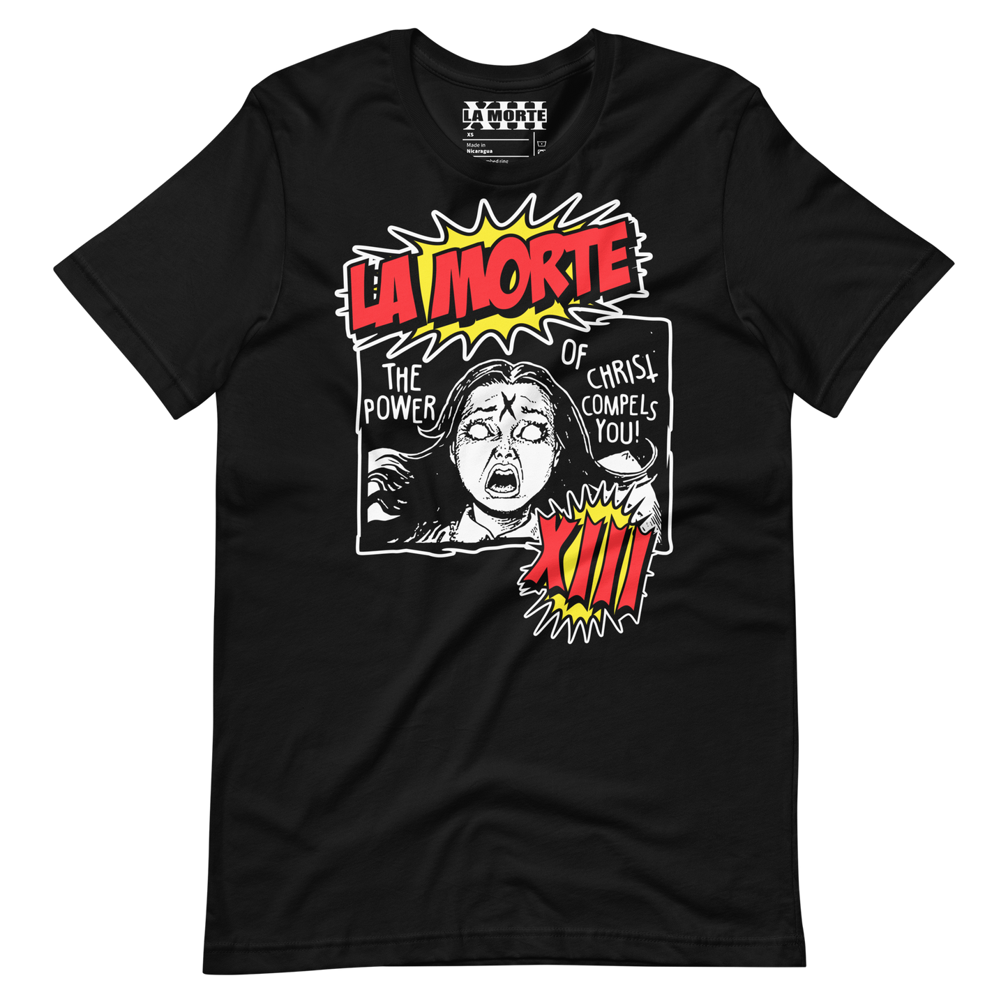 The Power Compels You! • Unisex T-Shirt