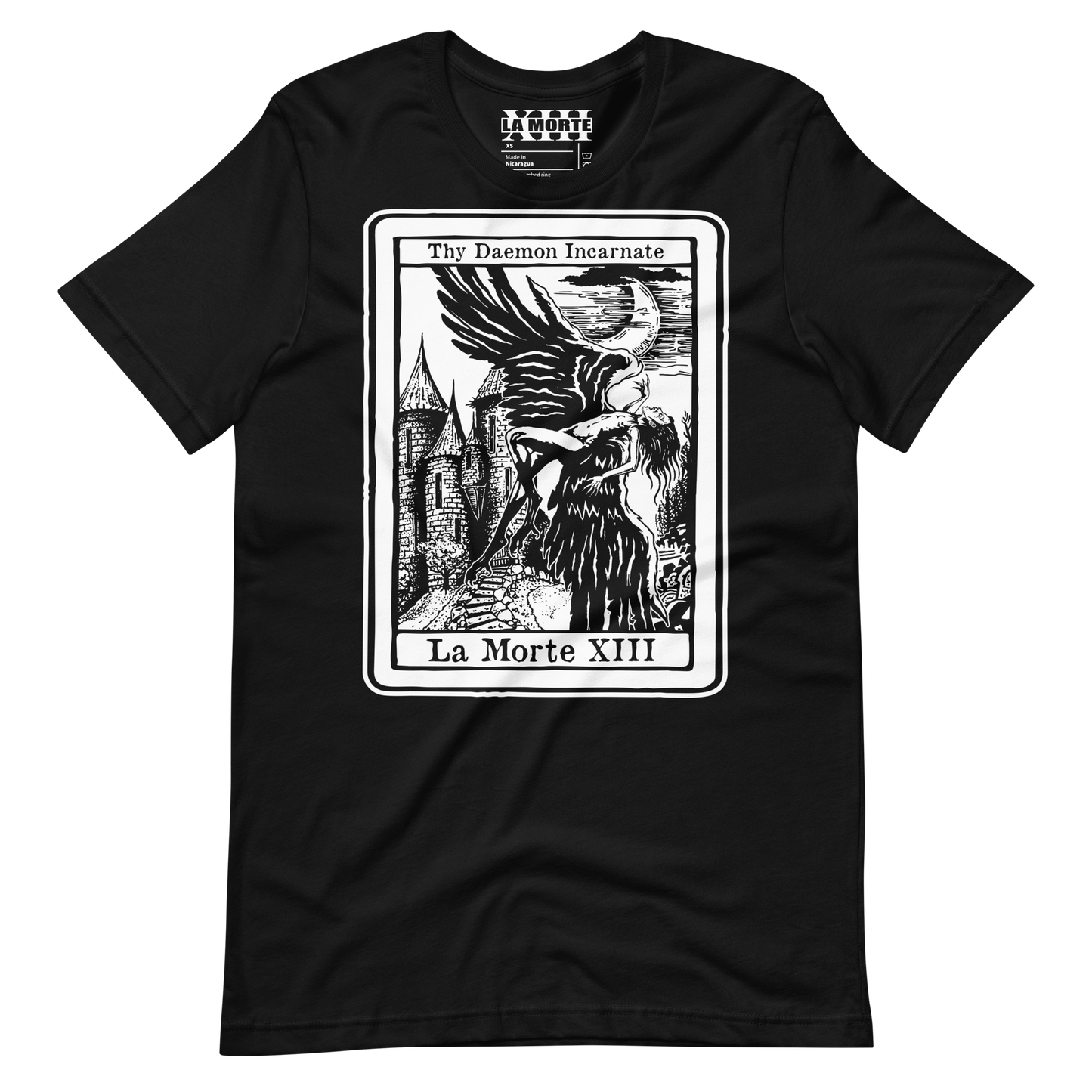 Thy Daemon Incarnate • Unisex T-Shirt