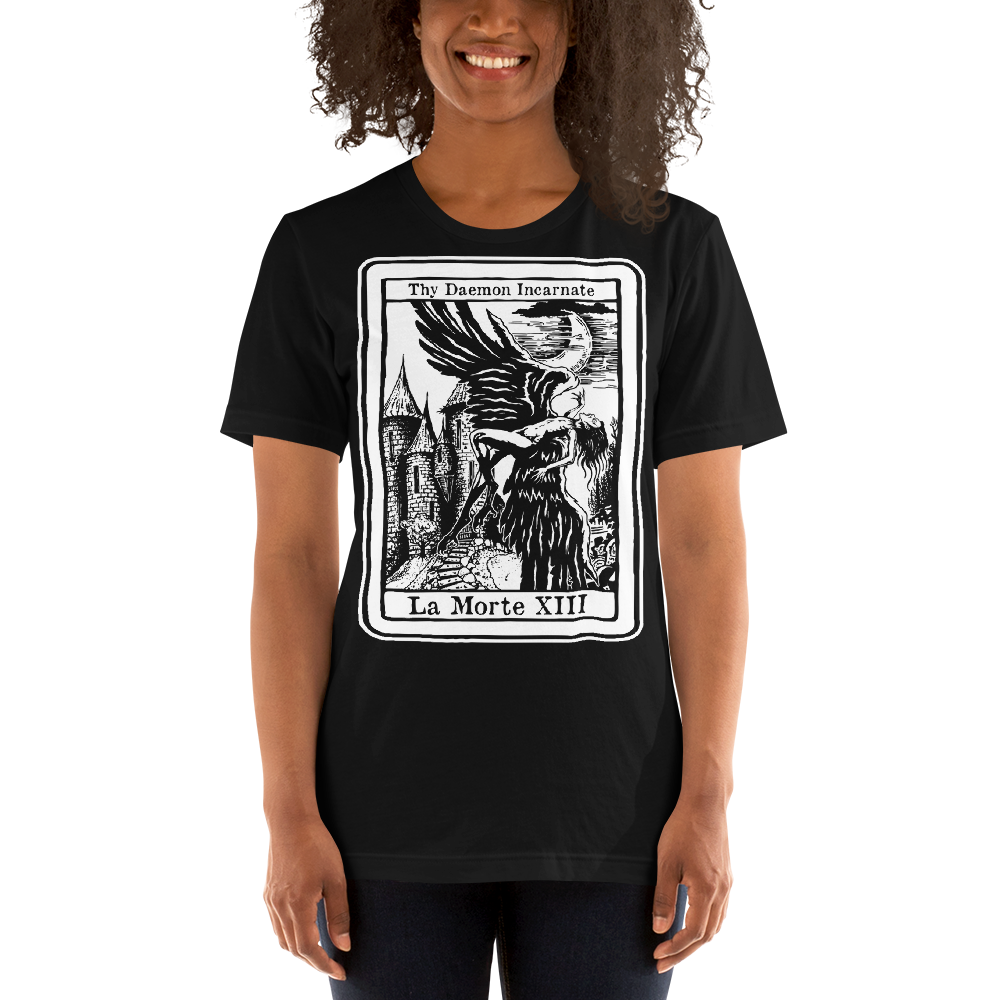 Thy Daemon Incarnate • Unisex T-Shirt
