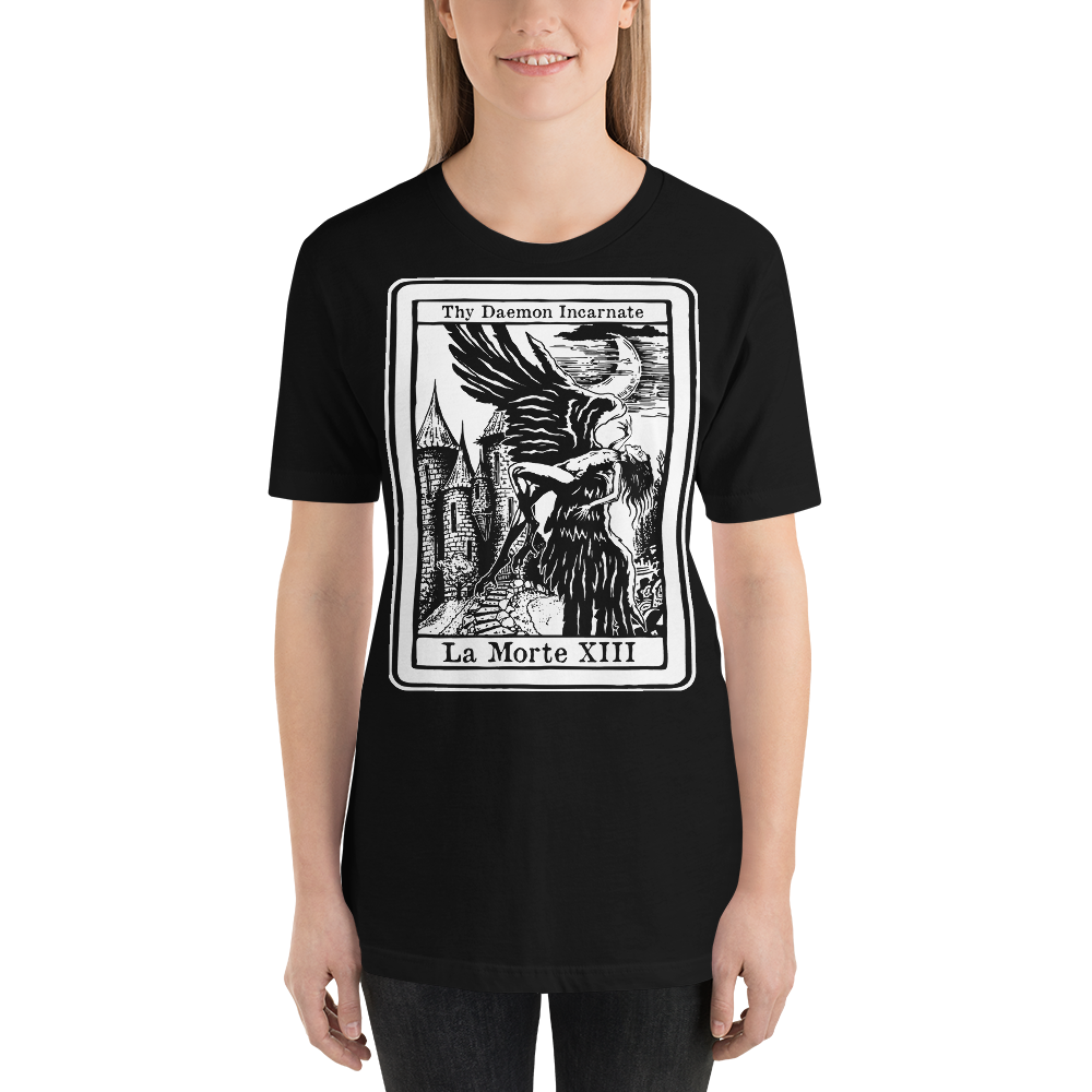 Thy Daemon Incarnate • Unisex T-Shirt