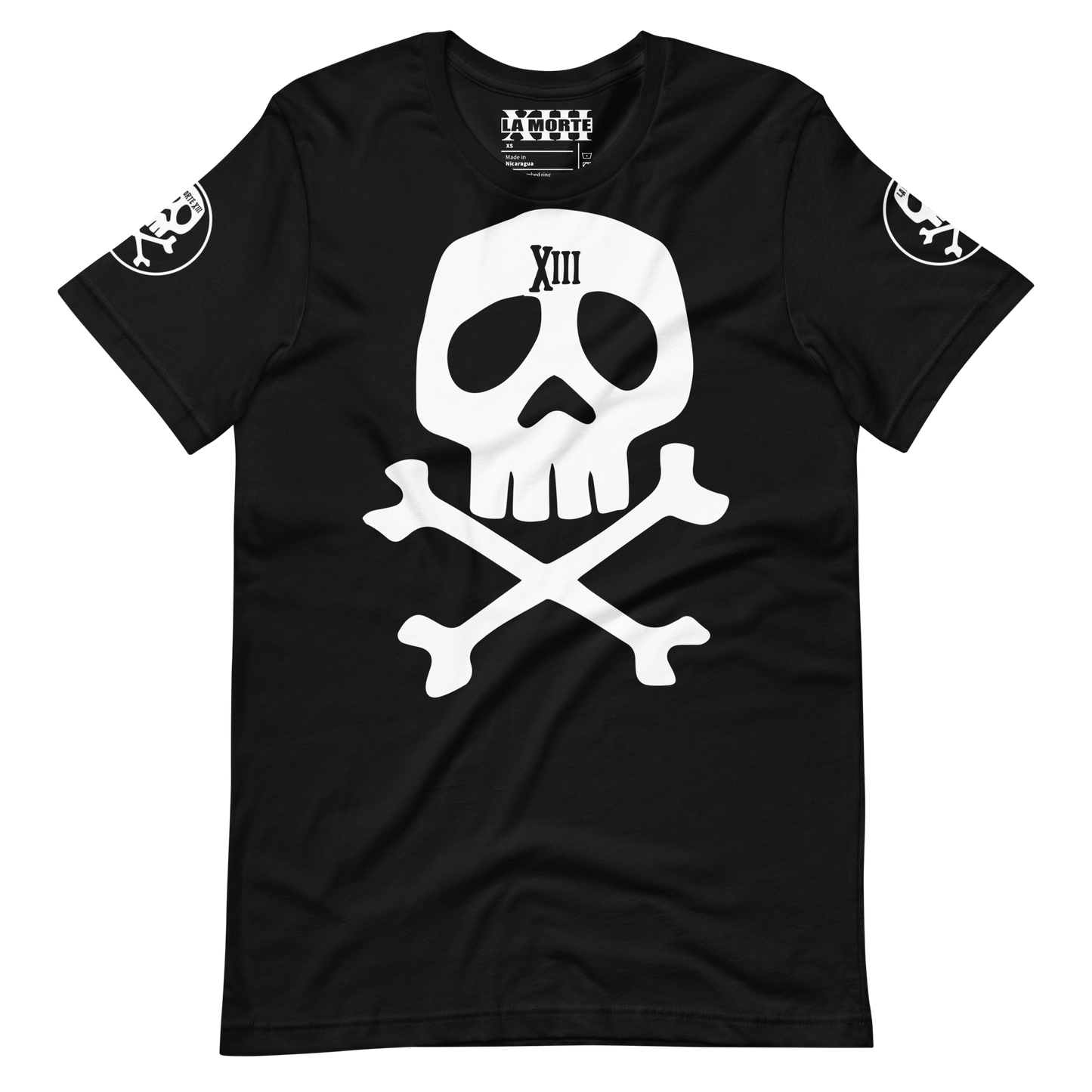 Death & Bones • Unisex T-Shirt