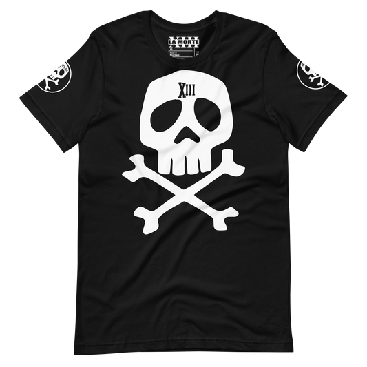 Death & Bones • Unisex T-Shirt