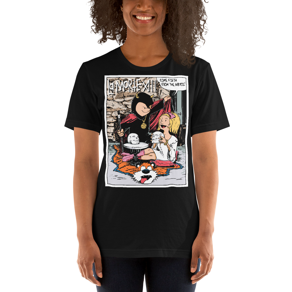 Come Forth! • Unisex T-Shirt