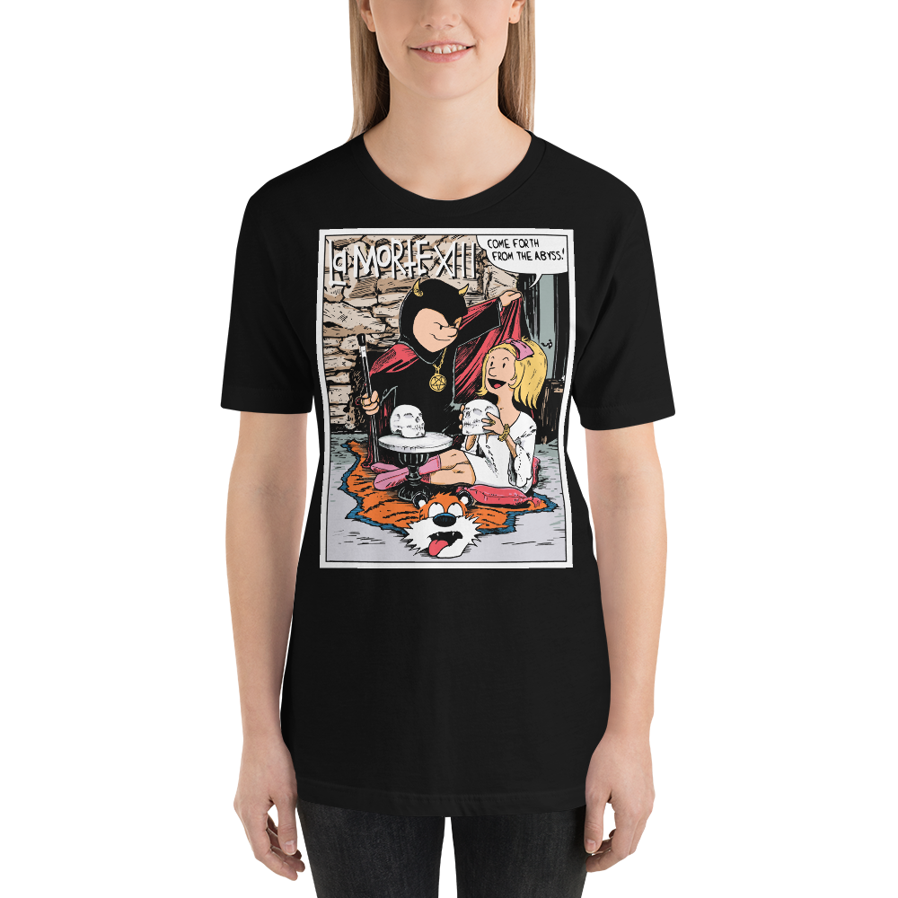 Come Forth! • Unisex T-Shirt