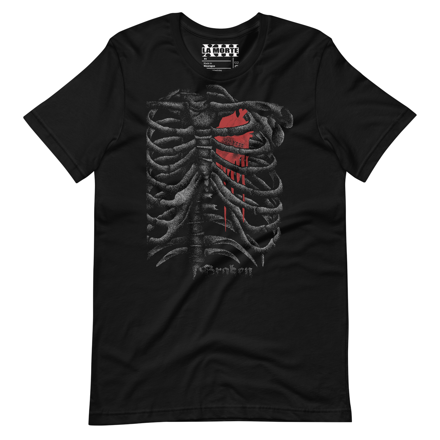 Broken • Unisex T-Shirt