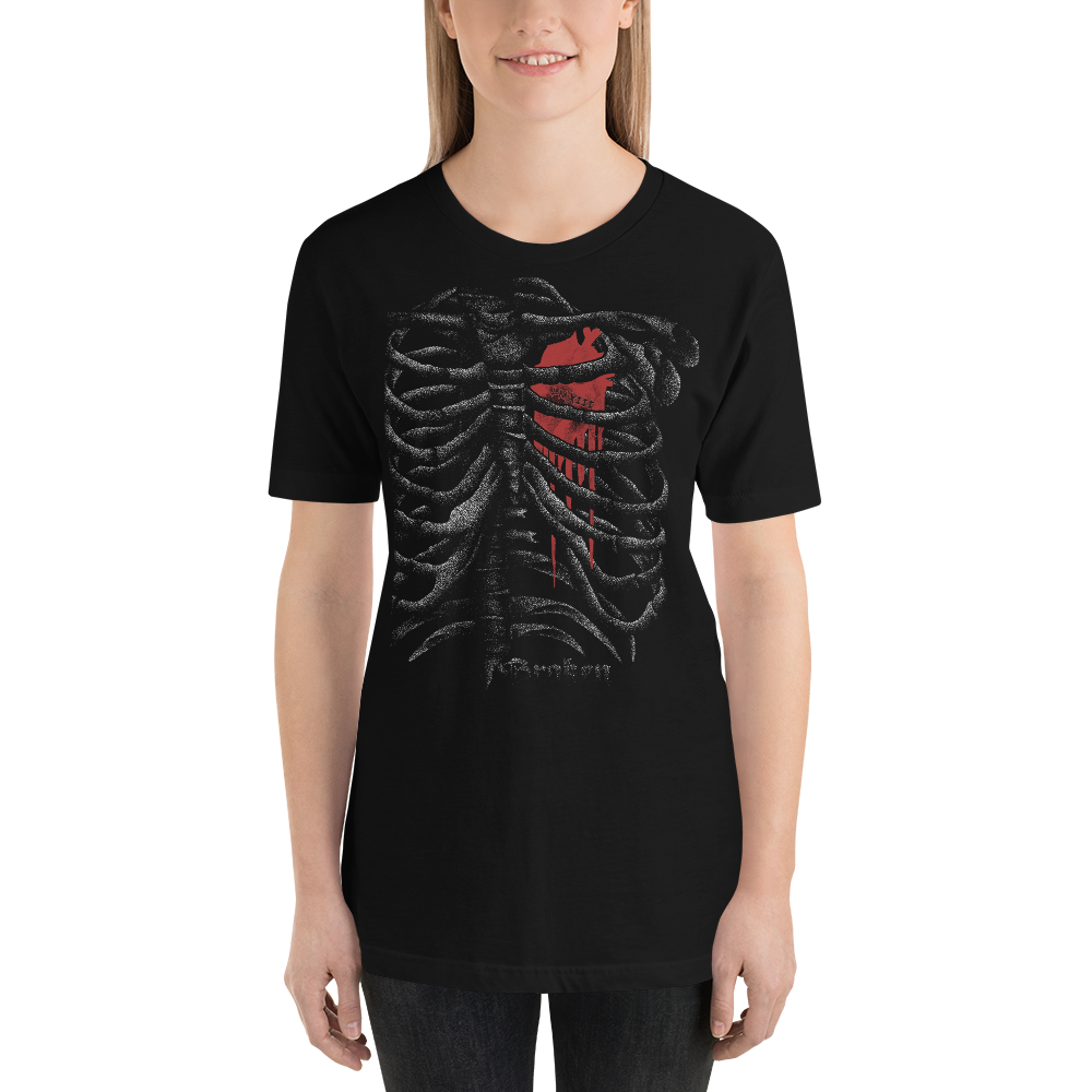 Broken • Unisex T-Shirt