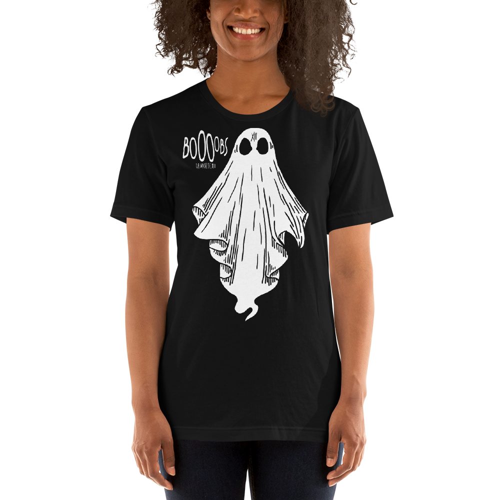 BOOoobs • Unisex T-Shirt