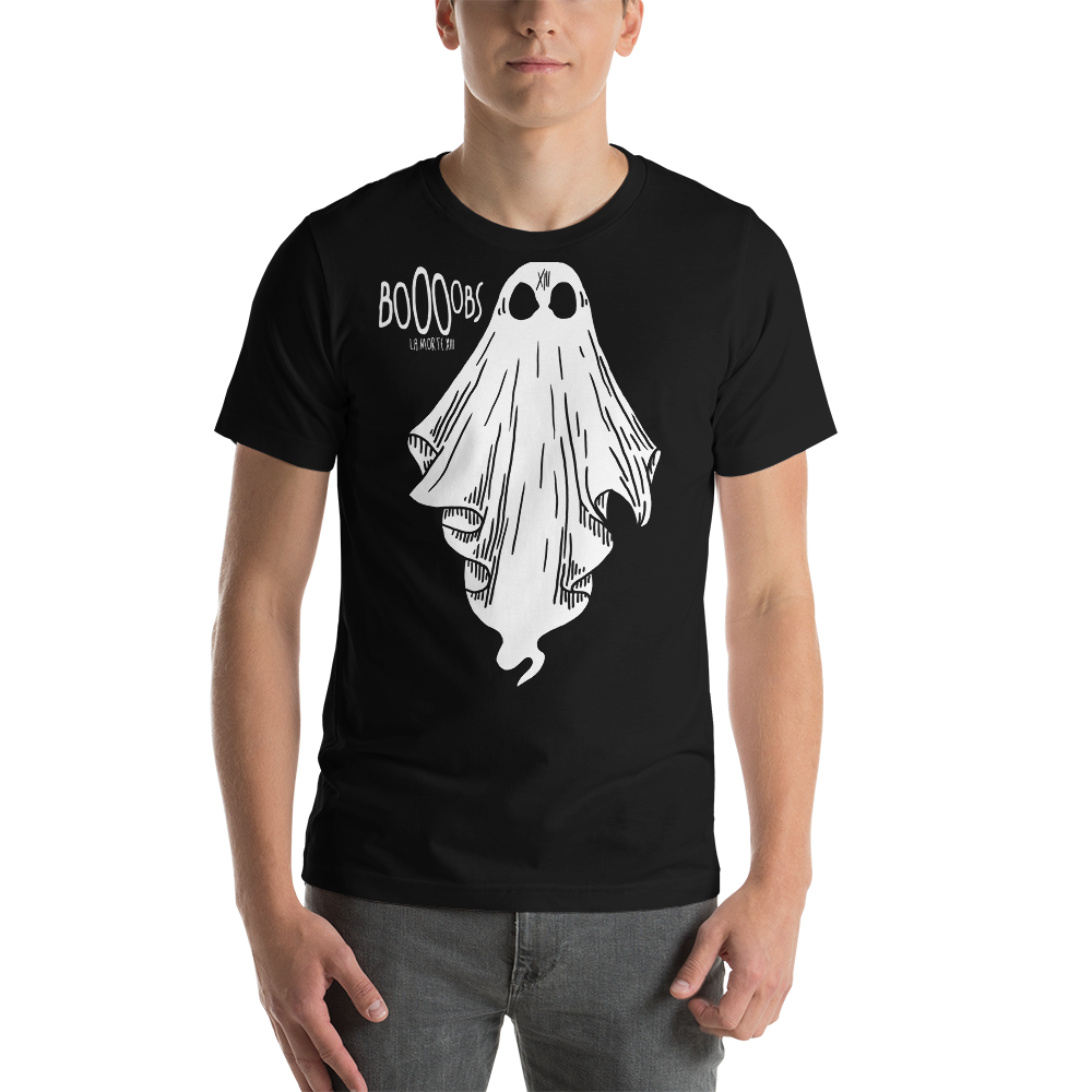 BOOoobs • Unisex T-Shirt